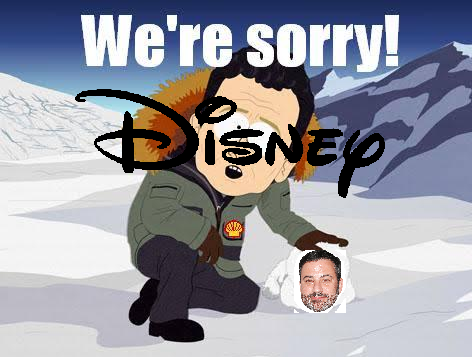 We're sorry! DISNEY ISNEY