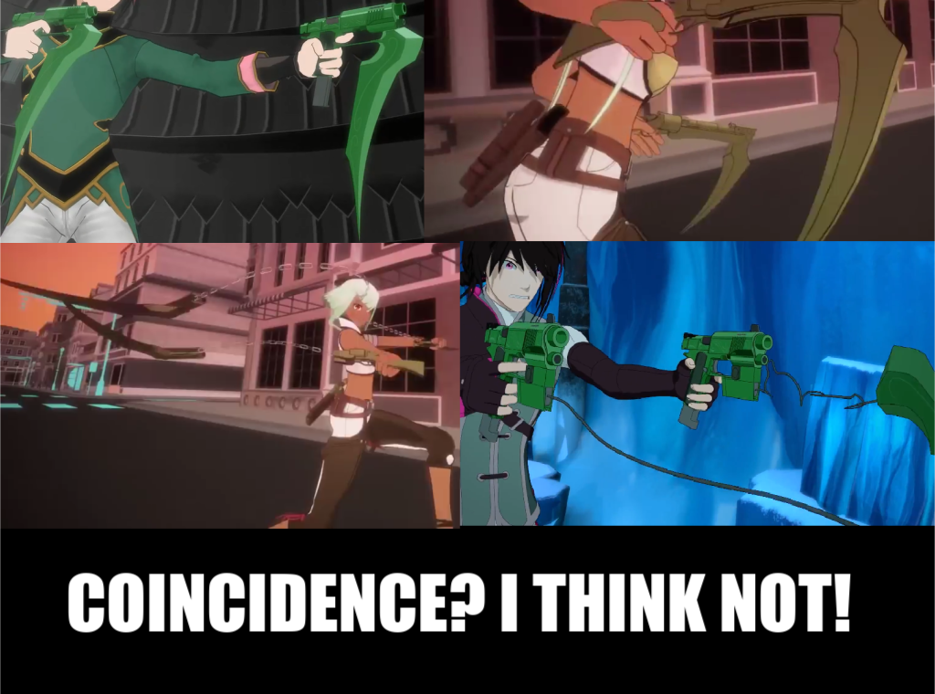 000000 COINCIDENCE? I THINK NOT!
