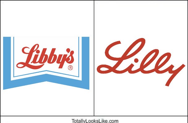 Libby's Lilly TotallyLooks Like.com