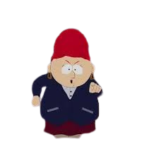 This came from recent episode"Conflict of Interest," where Shelia Broflovski confronts Benjamin Netanyahu over the genocide on Palestine. however involves RAGE BAITING (where they P----- Shelia) and satirizes the Israel-Palestine conflict by centering on a betting app that allows users to wager on actions related to the war in Gaza, including whether Kyle's mother will bomb a Palestinian hospital. The episode features a confrontation between Kyle's mother, Sheila Broflovski, and Prime Minister Benjamin Netanyahu, who is portrayed as exploiting the conflict for political gain and harming Jews worldwide. The storyline also involves a prediction market and questions the role and responsibilities of American Jews in the ongoing conflict. 