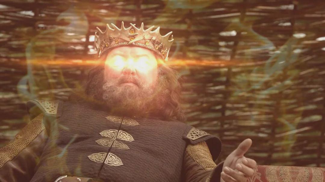 Bobby B reincarnates into the last Media (Game, Movie or Series) you consumed. | /r/FreeFolk