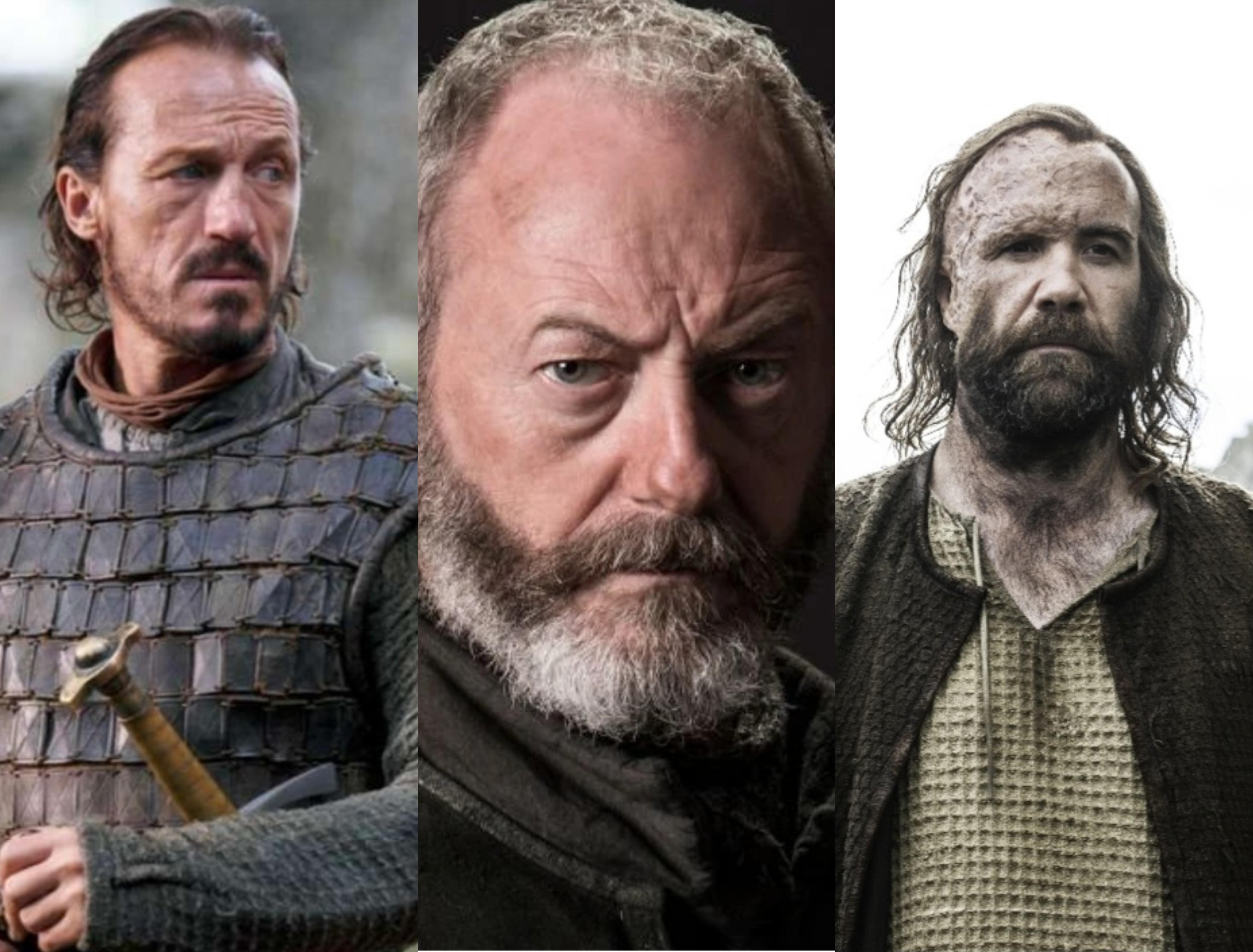 Which one of these do yall think was the real legend? | /r/FreeFolk