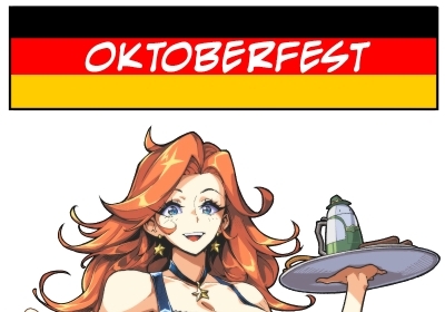 OKTOBERFEST