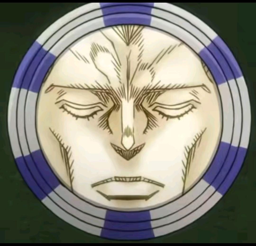 Y'all are giving Diego too much attention let's not forget about token polnarref | /r/ShitPostCrusad...