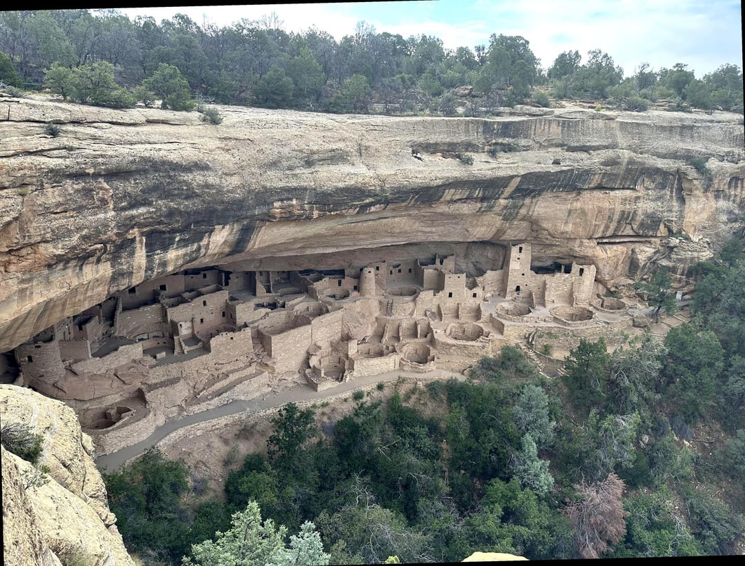 Mesa Verde