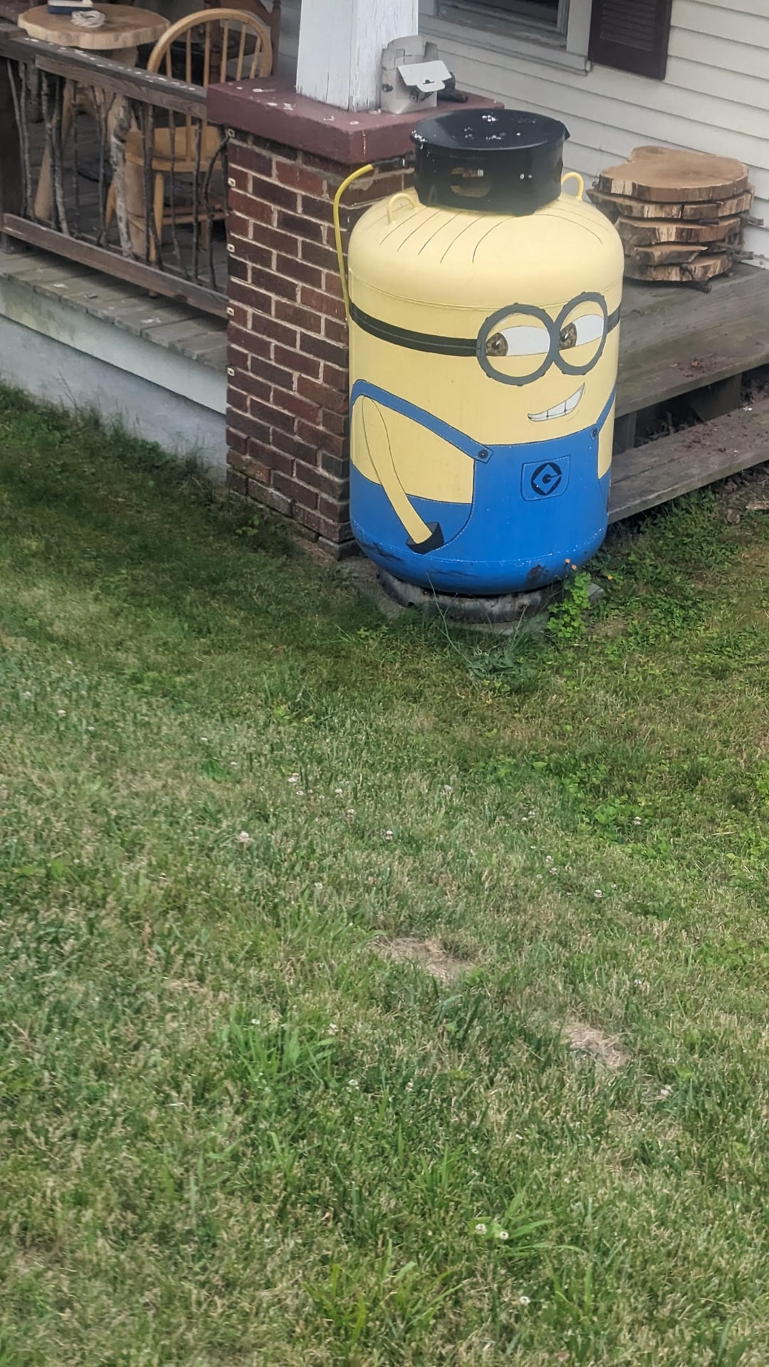 C