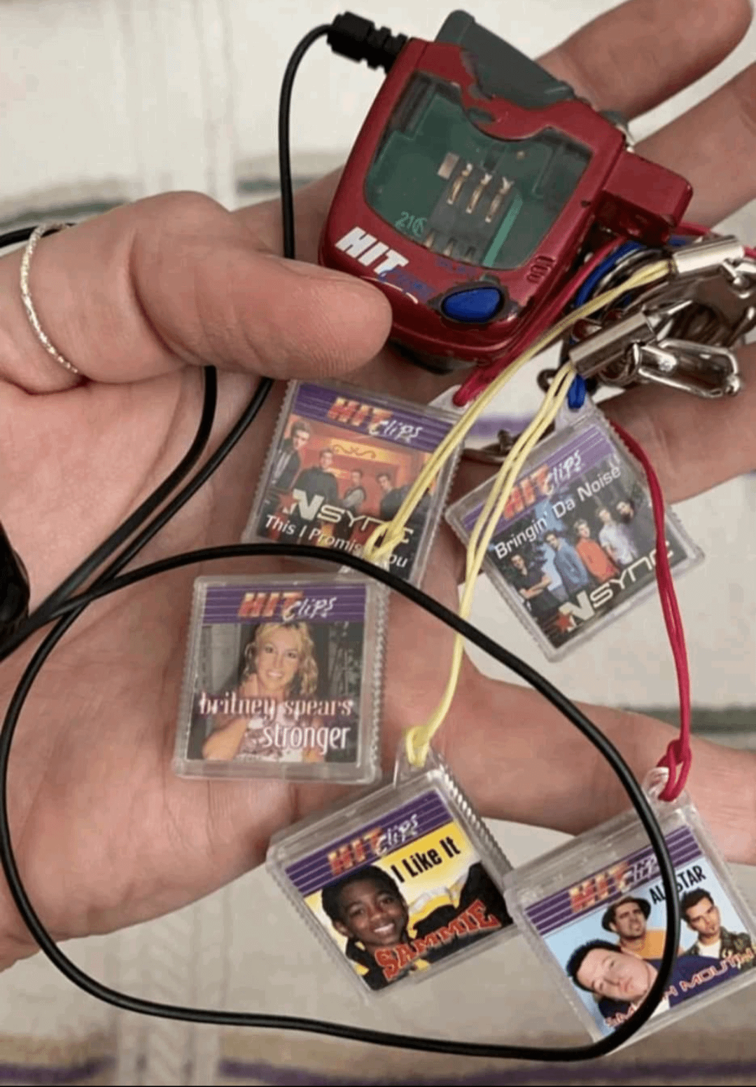 Hit Clips | 90s Nostalgia | Know Your Meme