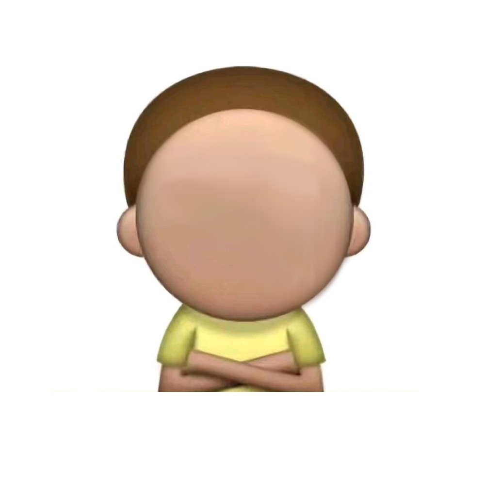 An "exploited":https://knowyourmeme.com/memes/exploitables version of the "Don't Even Trip Dawg!" "meme":https://knowyourmeme.com/memes/memes, showing Morty Smith from "_Rick and Morty_":https://knowyourmeme.com/memes/subcultures/rick-and-morty.