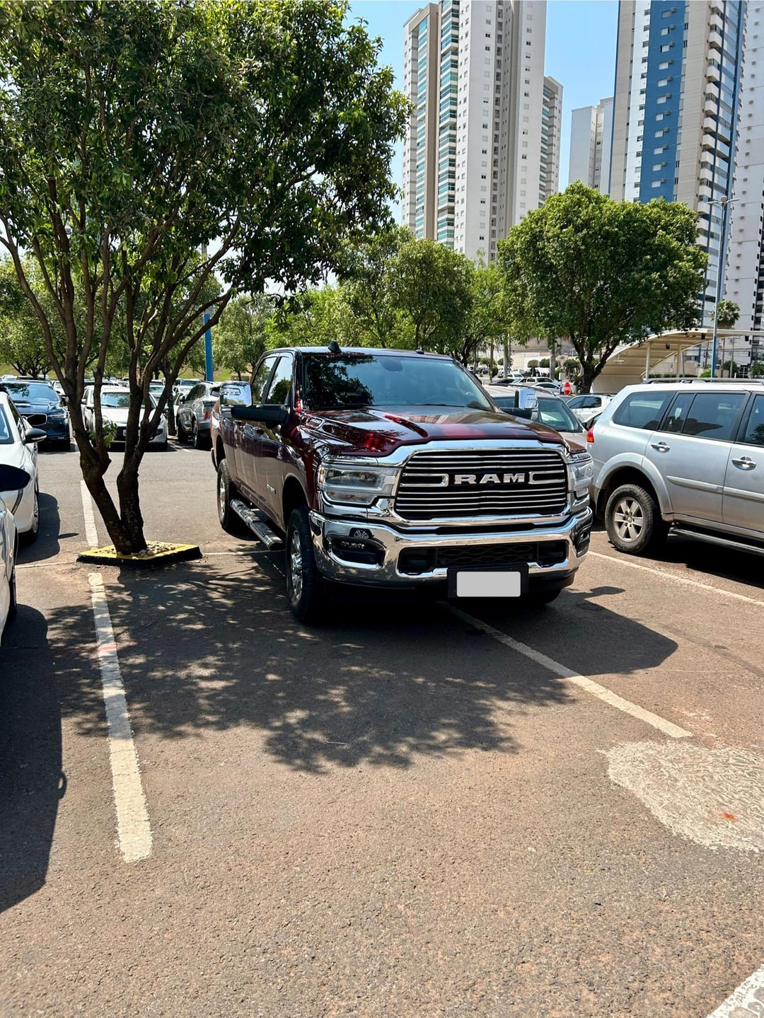 RAM