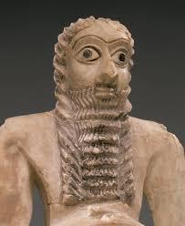 Hello ! From where do I get good quality copper from? (currently residing in Ur 1750 BC, ) | History...