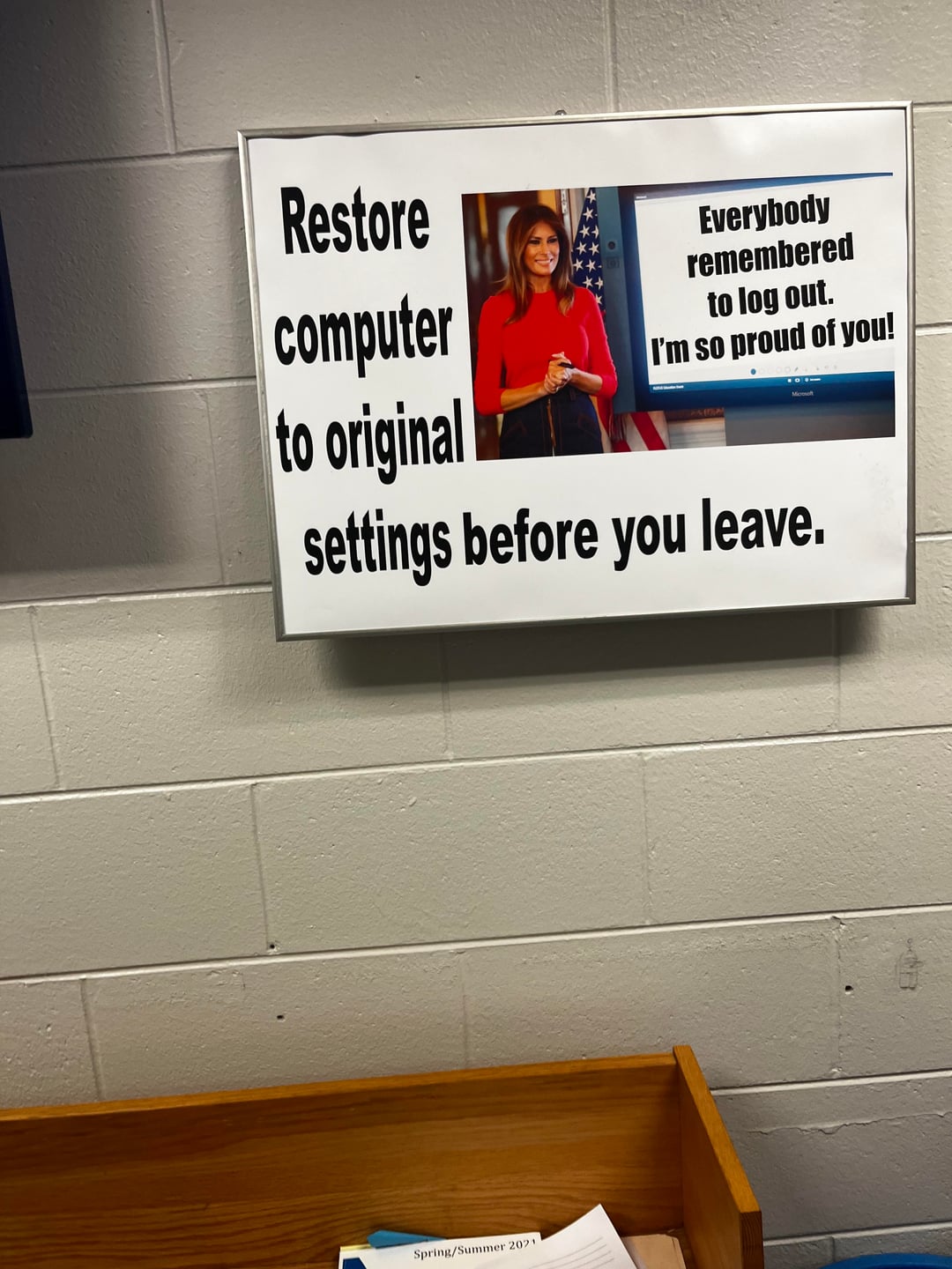 Computer lab memes | Know Your Meme