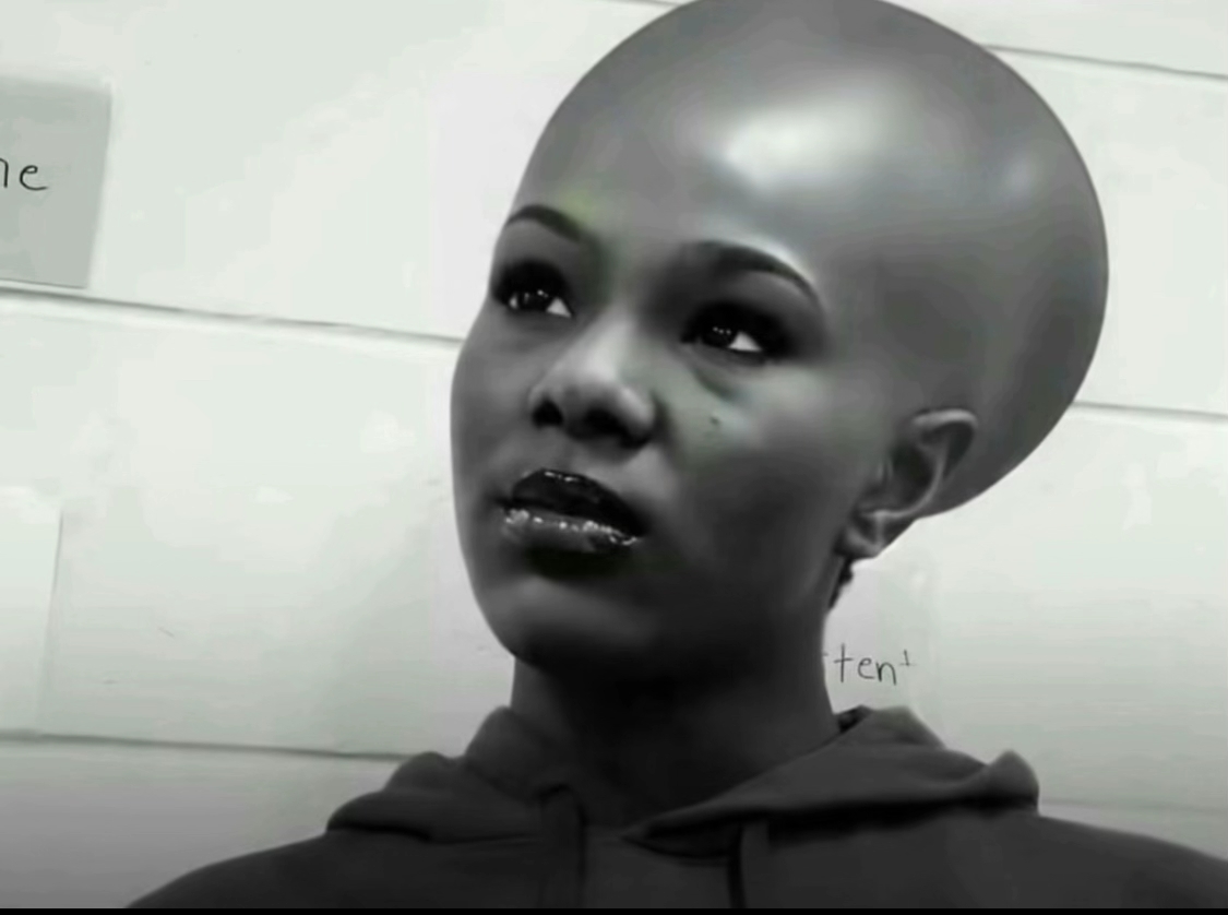 An "exploited":https://knowyourmeme.com/memes/exploitables edit of the I Gotta Stop Looking at People Like This "video":https://knowyourmeme.com/memes/viral-videos from "TikTok":https://knowyourmeme.com/memes/sites/tiktok.