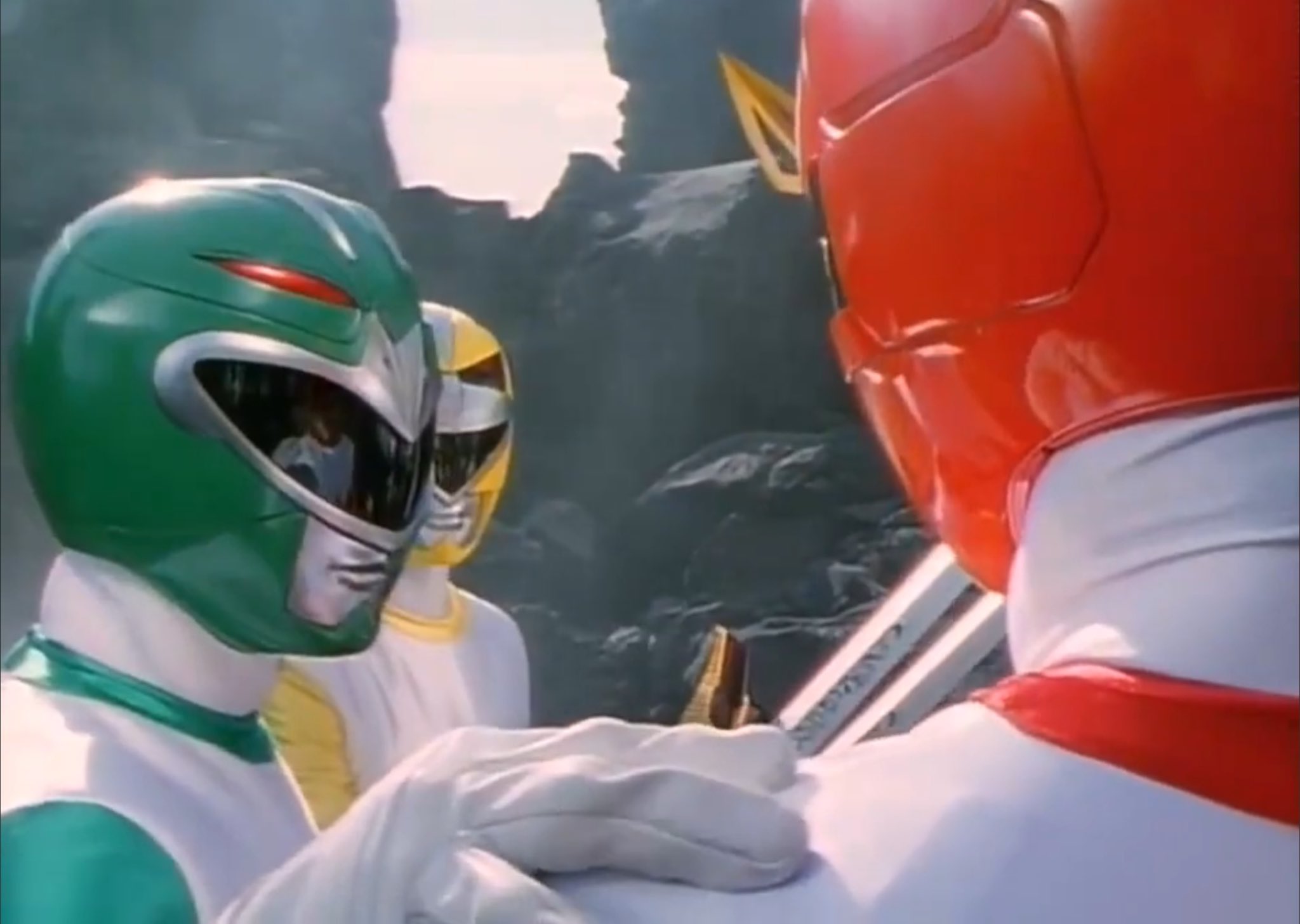 Akakichi no Eleven Gingaman Refrence