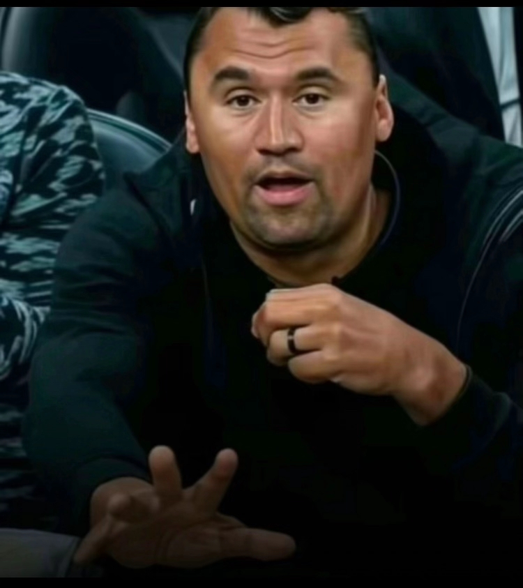 A "face swap":https://knowyourmeme.com/memes/face-swap "meme":https://knowyourmeme.com/memes/memes of "Charlie Kirk":https://knowyourmeme.com/memes/people/charlie-kirk on the "Michael Jordan No, No, No":https://knowyourmeme.com/memes/michael-jordan-no-no-no-reaction meme.