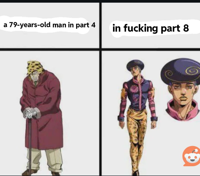 a 79-years-old man in part 4 in f------ part 8 6