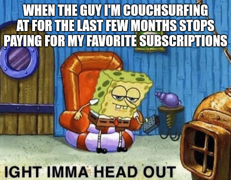 Thatts Rude Mem that was rude! | /r/dankmemes | Know Your Meme