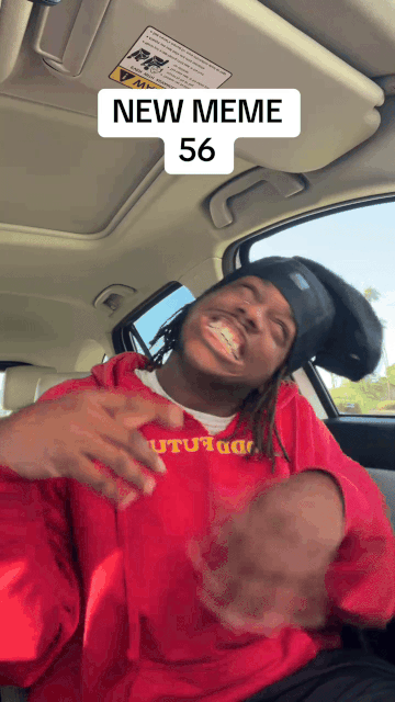 NEW MEME 56 UTUTOG