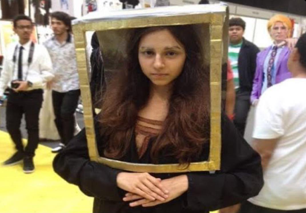 photos taken moments before disaster | /r/ShitPostCrusaders/