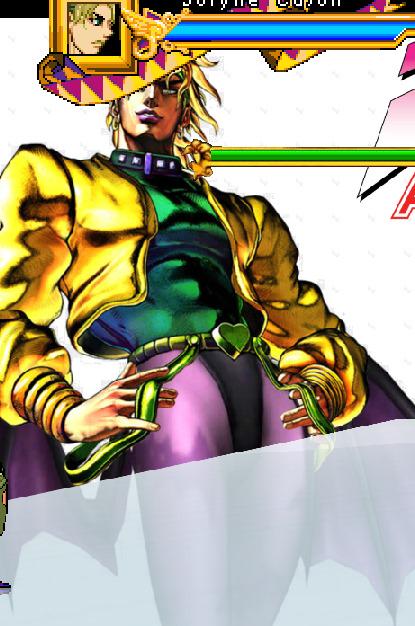 P.E.A.K | /r/ShitPostCrusaders/