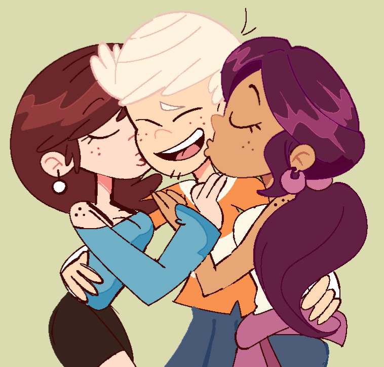 Lincoln the man (by GreenNevy)