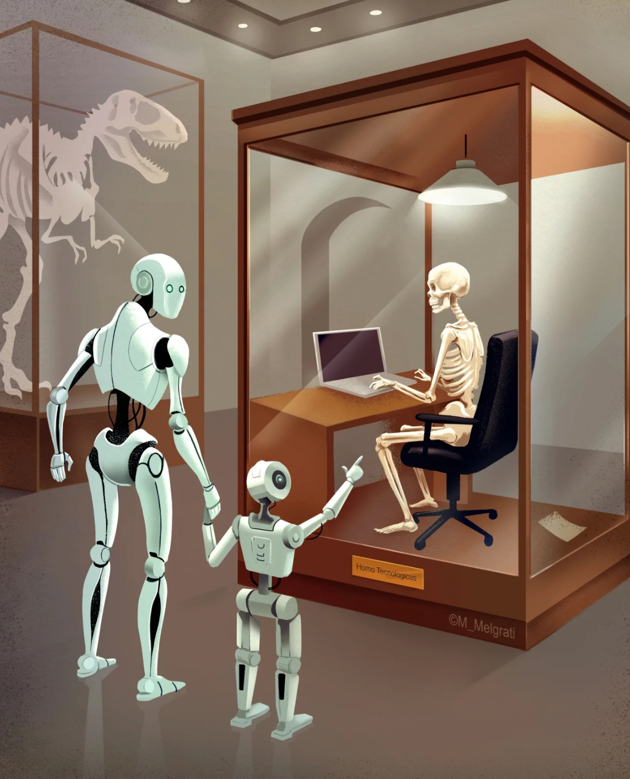 (ככ| H--- Tecnologicus ©M_Melgrati