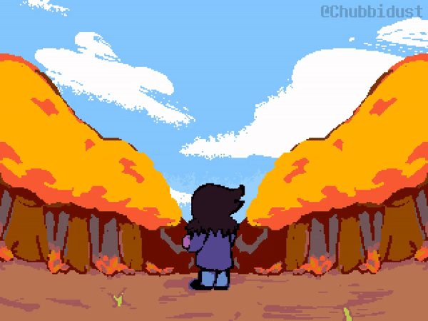 heart susie Deltarune Know Your Meme