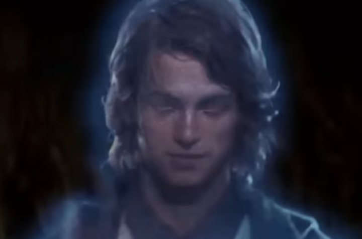 Just Anakin | /r/PrequelMemes