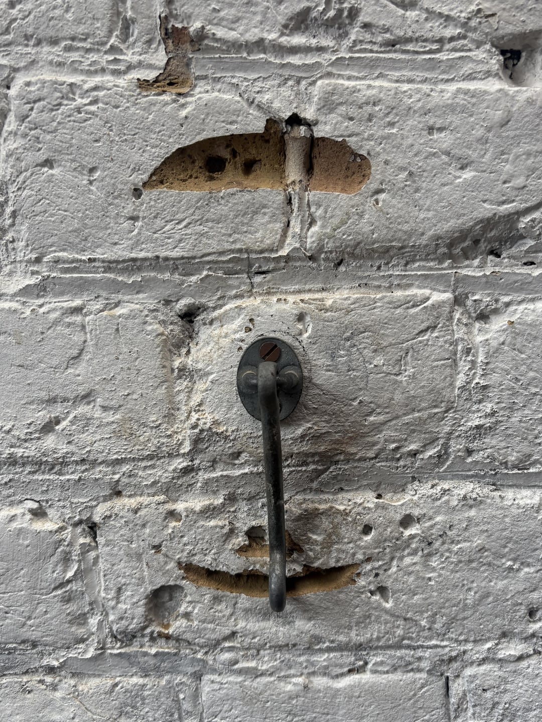 60 years of holding the door open