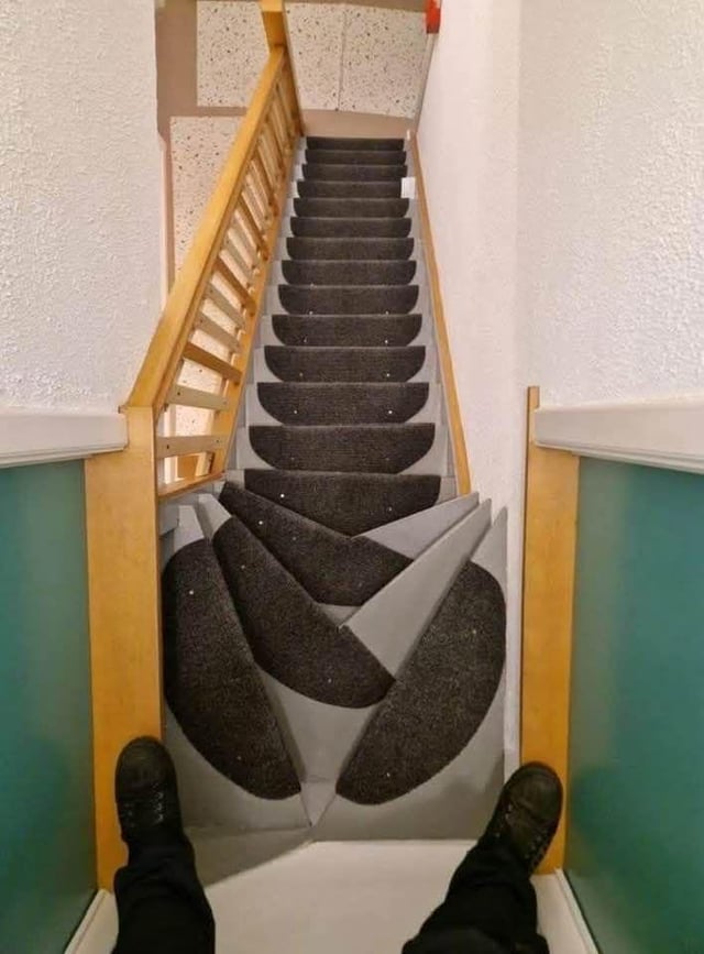 Was the Carpenter Who Made These Okay?