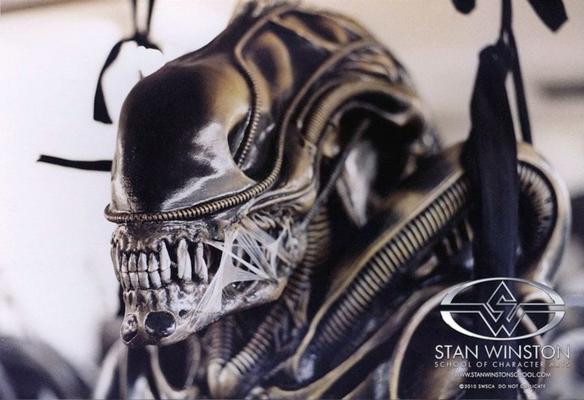 STAN WINSTON SCHOOL OF CHARACTER ARUS www.STANWINSTONSCHOOL.COM 2010 SWSCA DO NOT ODLICATE