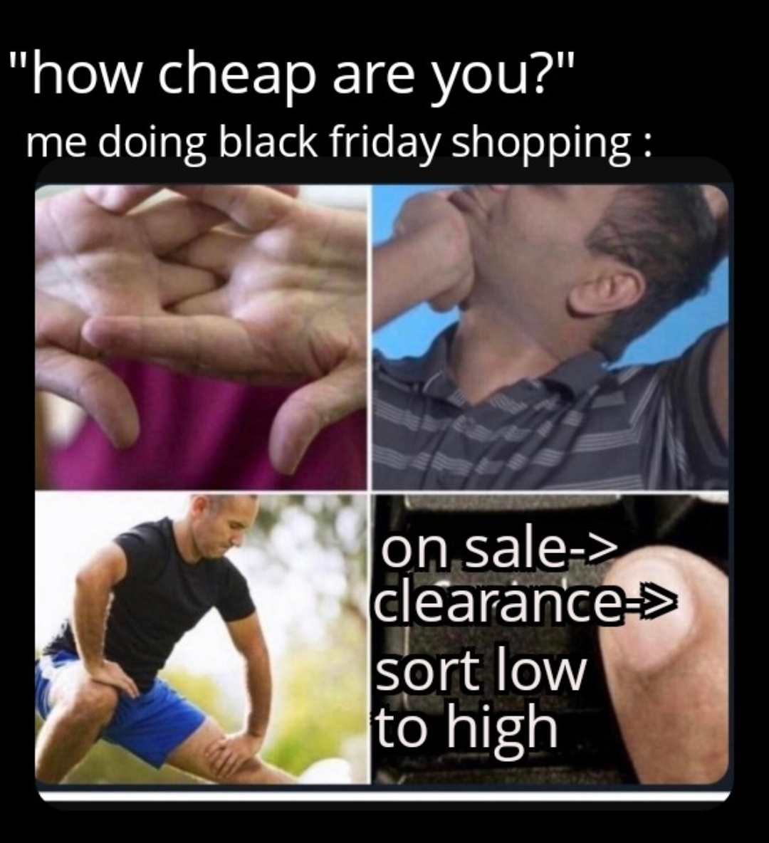 it do be like dat | /r/memes | Know Your Meme