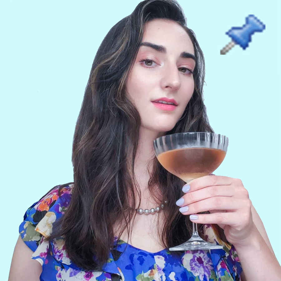 Abby shapiro sticky