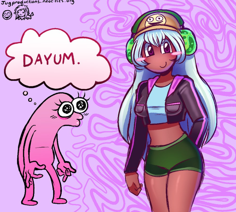 Jugproductions. DAYUM.