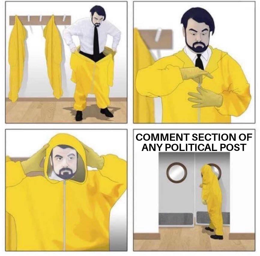 *sorts by controversial* | /r/memes | Know Your Meme