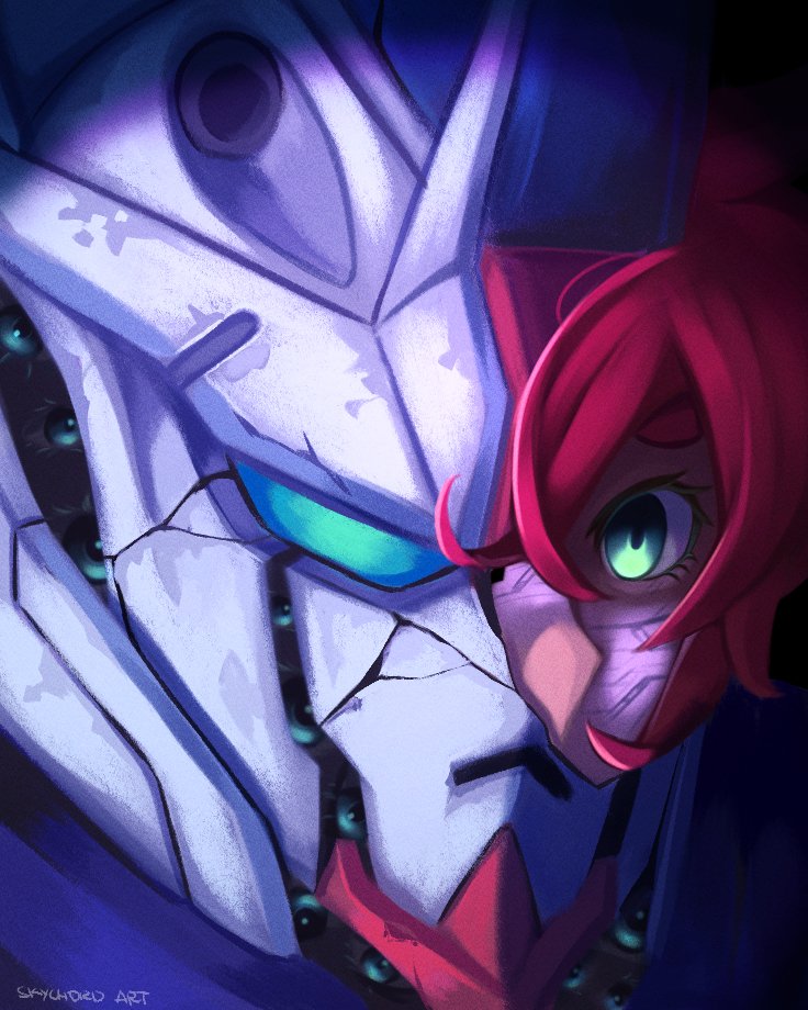SKYCHORD ART