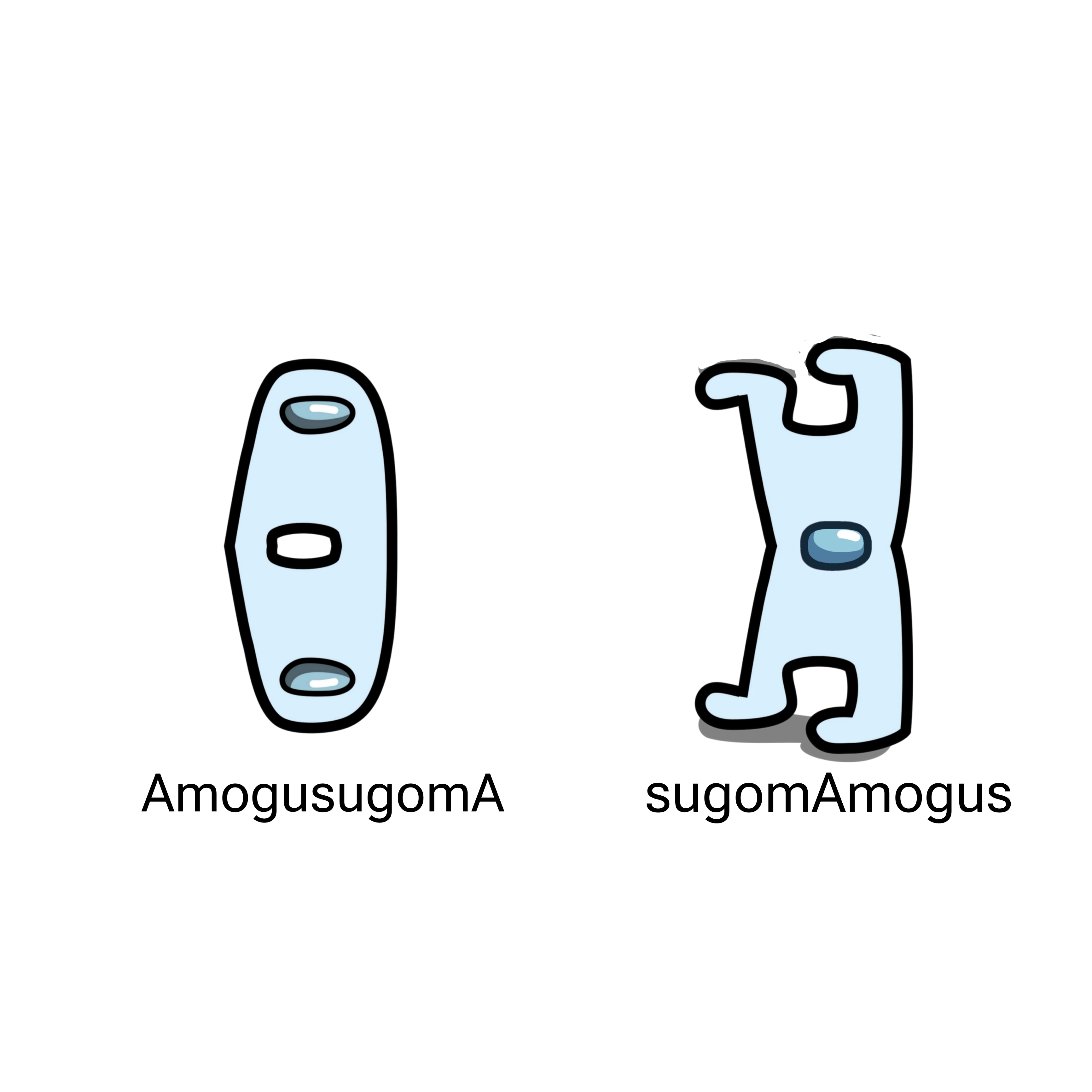 0 AmogusugomA ระ sugomAmogus