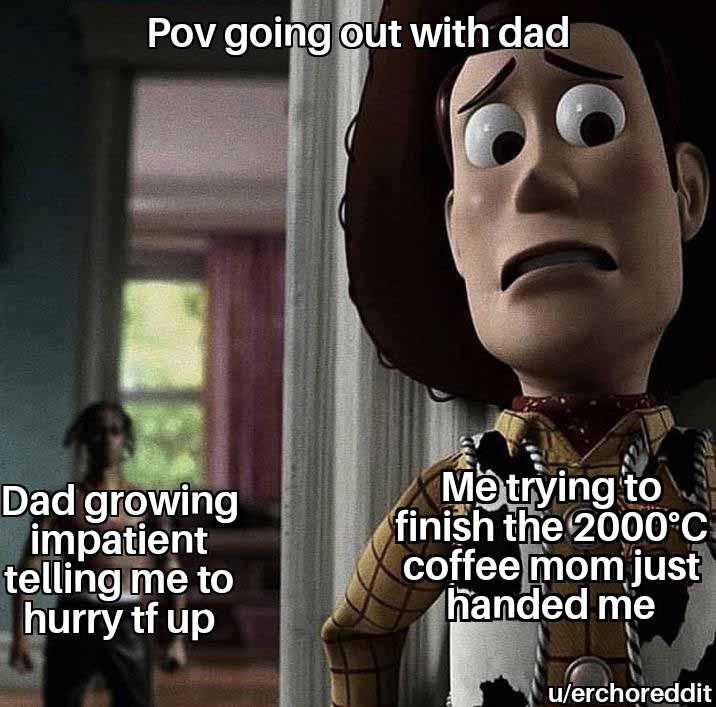 just routine things | /r/dankmemes | Know Your Meme