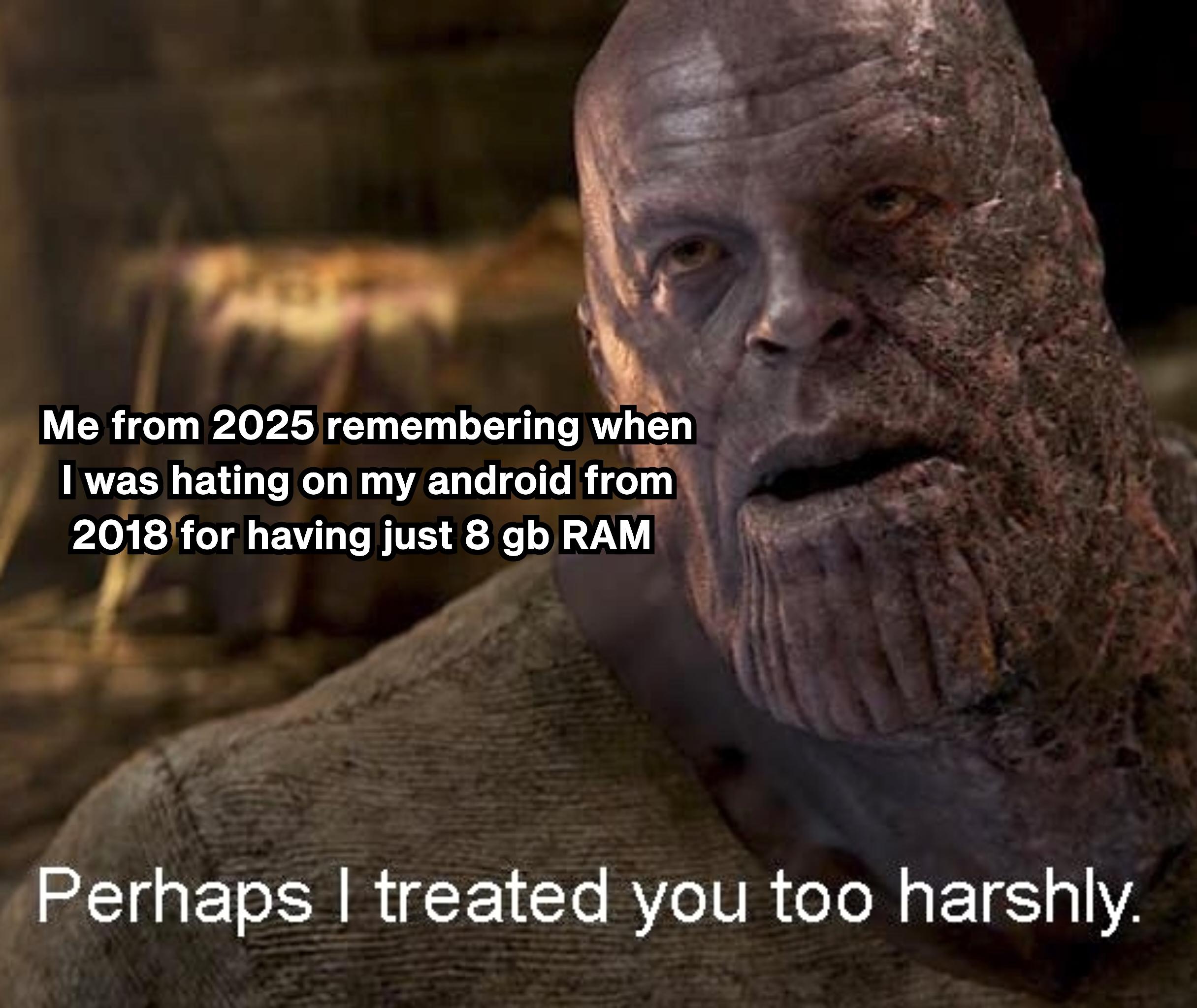 Precious RAM | /r/memes | Know Your Meme
