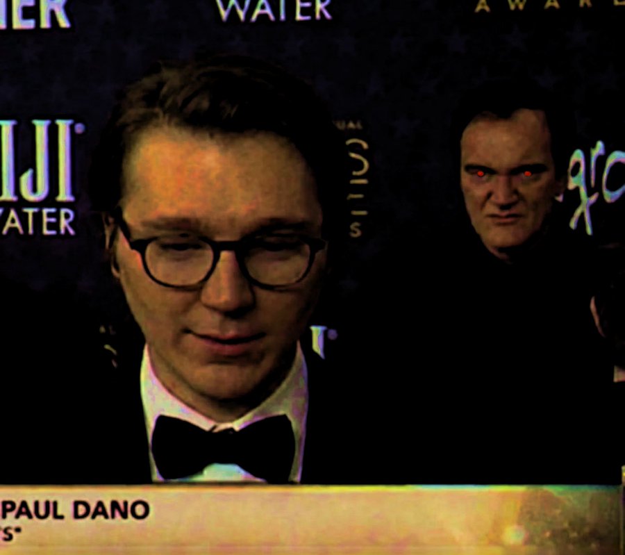 IJI ATER PAUL DANO S" WATER gfc S