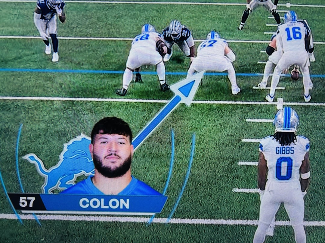 57 COLON 16 GIBBS 0