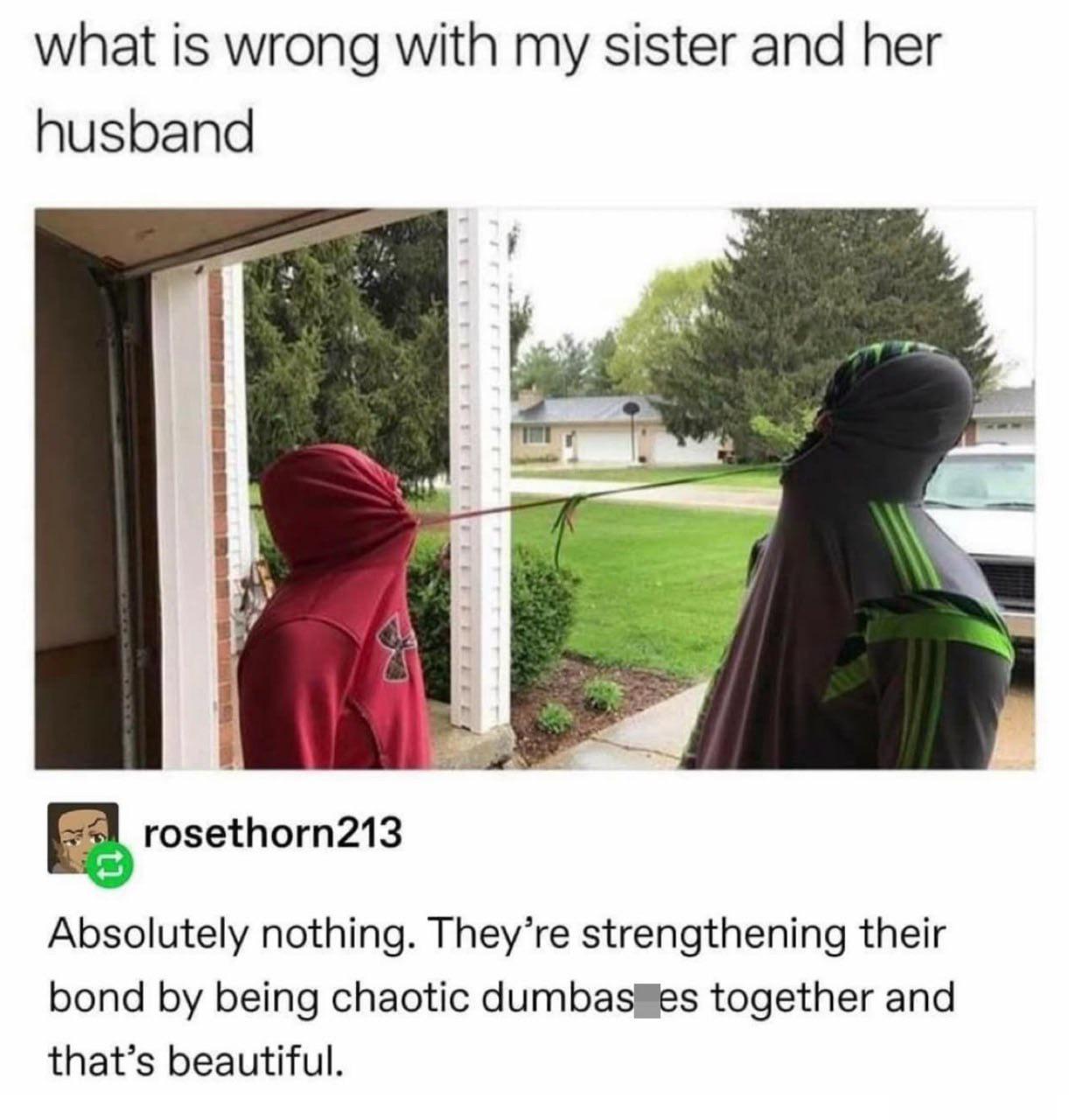 Couples who have fun together stay together | /r/memes | Know Your Meme