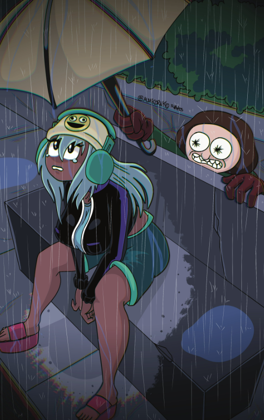 V₁ @AUM KORN KIDS H V