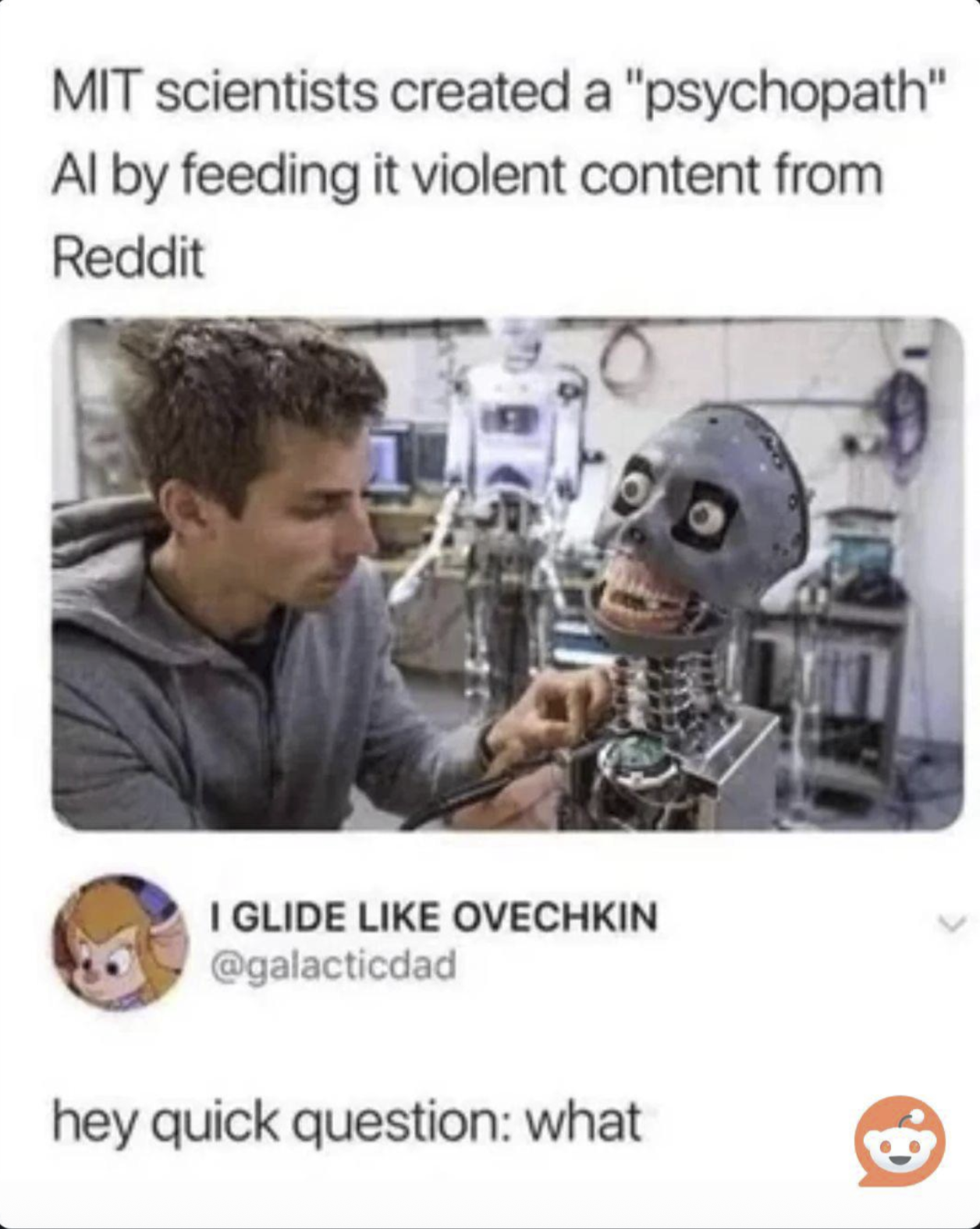 Let's not | /r/OddlySpecific / Oddly Specific | Know Your Meme