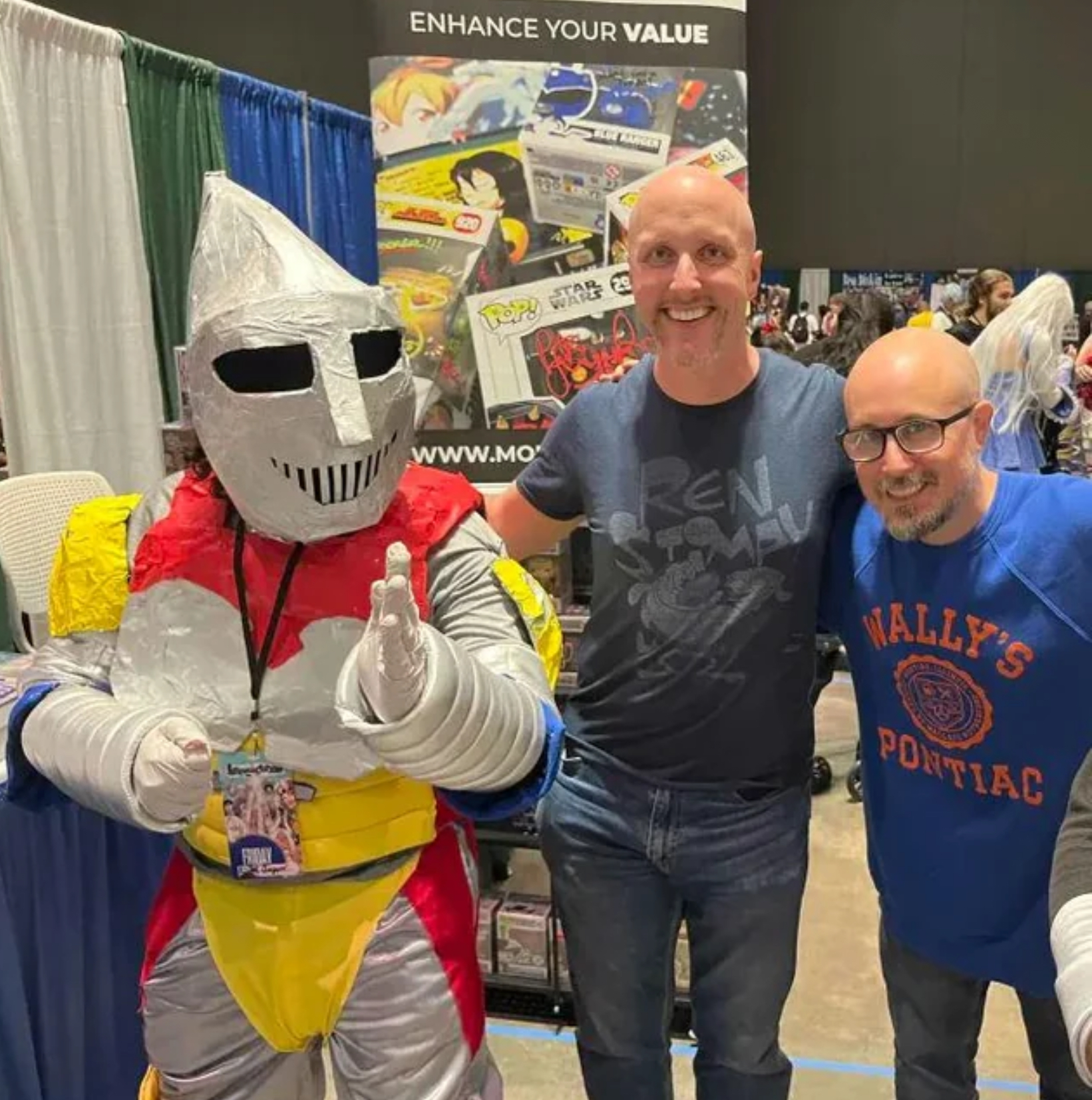 Doug Walker: Image Gallery | Know Your Meme, image size:1641x1653