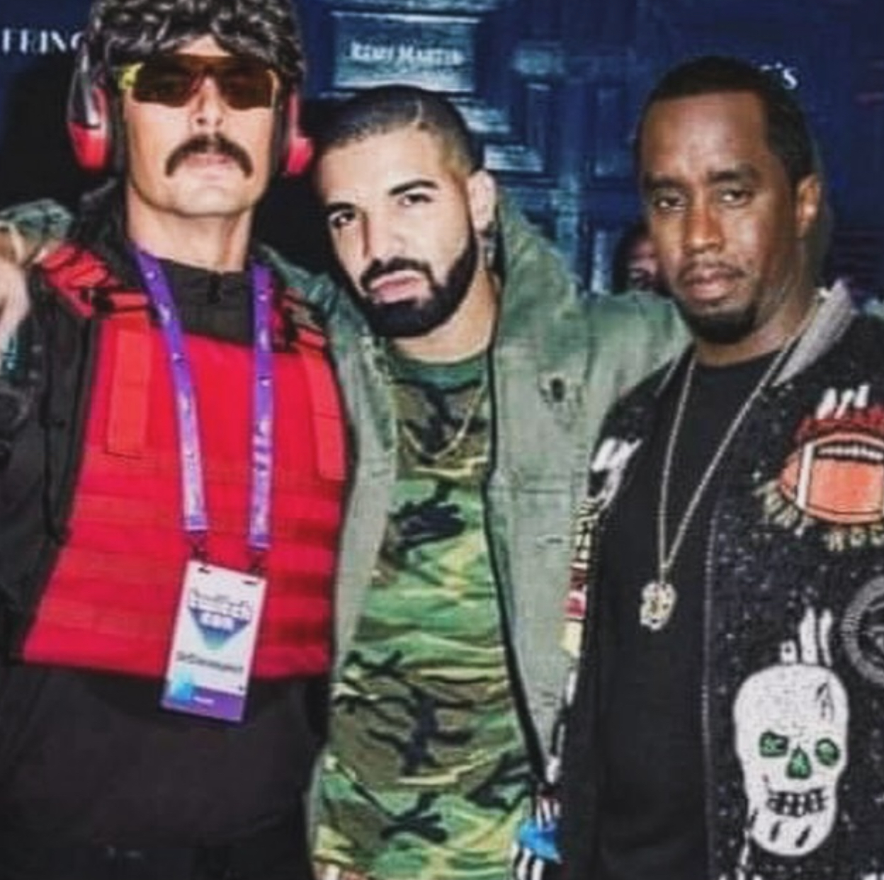 FRING REMY MARTIN con