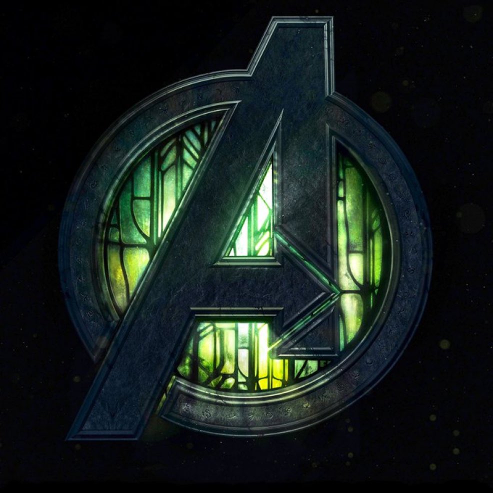 Avengers Doomsday logo