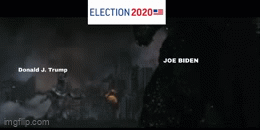 Donald J. Trump imgfp.com ELECTION 2020 JOE BIDEN