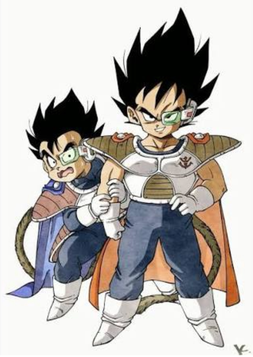 Yung Tarble & Bejita