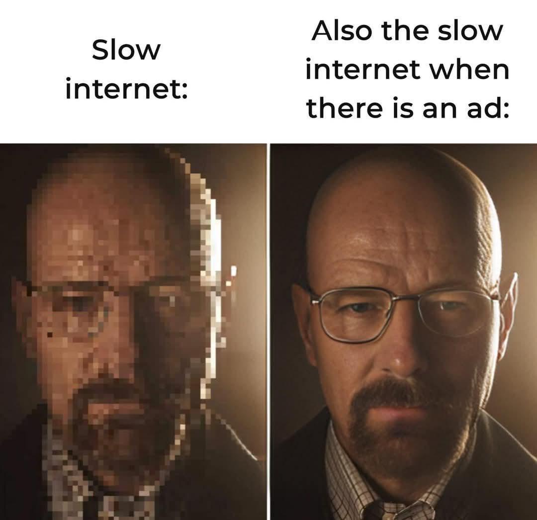 Slow internet | /r/memes | Know Your Meme