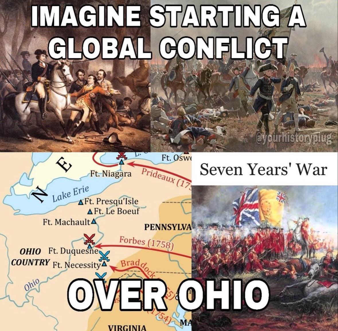 No, we don't want it,you have it | History Memes | Know Your Meme, image size:1179x1153